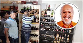 গুলশানের ফ্ল্যাটে চলতো মাদক কারবার, জানতেন আজিজ মোহাম্মদ ভাই