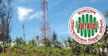 BTRC issued no order to cut internet at CHT