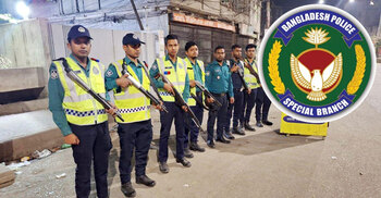 যে কারণে ১১ দিন সারাদেশে ‘বিশেষ সতর্কতা’ জারি