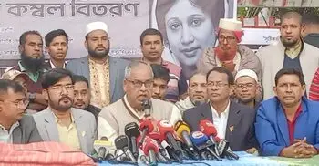 নির্বাচনে ব্যত্যয় ঘটলে গণতন্ত্র ও সার্বভৌমত্ব হুমকিতে পড়বে