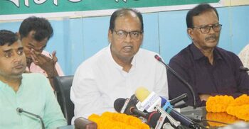 সাম্প্রদায়িক দাঙ্গা বাঁধিয়ে আন্দোলন নস্যাৎ করা যাবে না