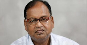 BNP Vice Chairman Shamsuzzaman Dudu ‘picked up’
