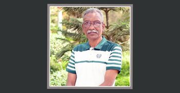 ফেনীর প্রবীণ সাংবাদিক ওছমান হারুন মাহমুদ দুলাল আর নেই