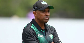 Australia bans former Sri Lanka Test cricketer for 20 years