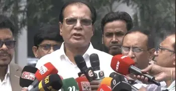 ভূমিকম্প মোকাবিলায় ঢাকায় ১ লাখ স্বেচ্ছাসেবক প্রস্তুত রাখার নির্দেশ