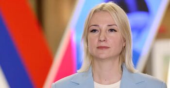 Russia bans anti-war candidate from challenging Putin