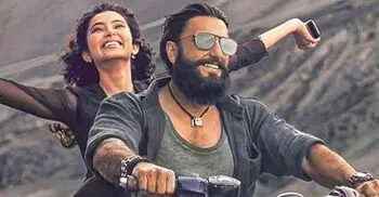 রণবীরের ‘ধুরন্ধর ২’ বক্স অফিসে এখনও অপ্রতিরোধ্য