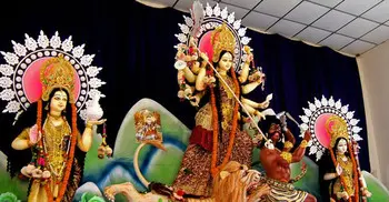 Durga Puja: Public servants set for 4-day holiday stretch