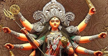 5-day Durga Puja begins Sunday