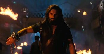 ১৫০০ কোটির ক্লাবে ‘ধুরন্ধর ২’, কেমন রেকর্ড গড়তে যাচ্ছে সিনেমাটি?