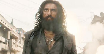 অগ্রিম বুকিংয়েই ঝড় তুলেছে ‘ধুরন্ধর ২’, মুক্তির আগেই কোটি কোটি আয়