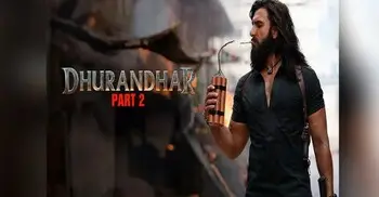 অবৈধ ড্রোনে শুটিং, আইনি জটে রণবীরের ‘ধুরন্ধর ২’ টিম