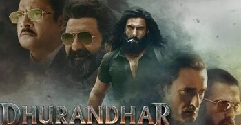 মাস পার হলেও থামেনি ‘ধুরন্ধর’ঝড়, কত আয় করেছে সিনেমাটি