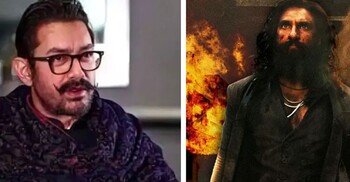 ‘ধুরন্ধর ২’ সিনেমায় আমির খানের নাম জড়ানোর গুঞ্জন আসলেই কি সত্য