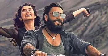 ‘ধুরন্ধর ২’ সিনেমার দাপট অব্যাহত, ৩৮তম দিনেও বক্স অফিসে চমক