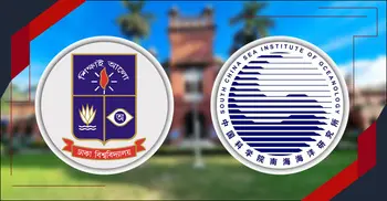 DU, Chinese institute sign MoU to boost maritime research cooperation