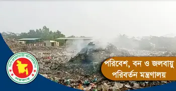 বর্জ্য পোড়ানোর ছবি পাঠালে দেওয়া হবে পুরস্কার