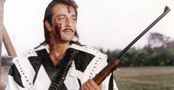 রকি থেকে রুপালি পর্দার রকস্টার, ৬৫ তে সঞ্জয়