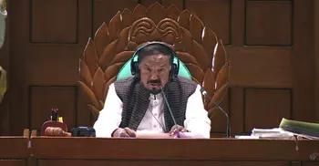 সরকারি চাকরিতে প্রবেশে বয়সসীমা ৩২ করে সংসদে বিল পাস