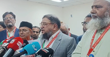 তিন আসনের কয়েকটি কেন্দ্রের ভোট স্থগিত চায় ১১ দলীয় জোট