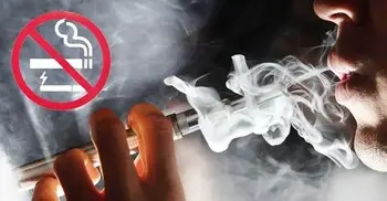 ই-সিগারেট নিষেধাজ্ঞা শিথিলের সম্ভাবনা নিয়ে ডব্লিউএইচও-ইউনিসেফের উদ্বেগ