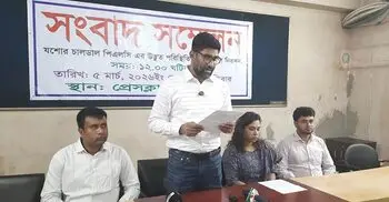 বেতন নিয়ে সৃষ্ট অচলাবস্থার অবসান, কাজে ফিরছেন চালডালের কর্মীরা