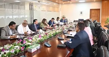 বাংলাদেশে আটকে পড়া প্রবাসীদের ভিসা জটিলতা নিরসনে ‘বিশেষ সেল’ 