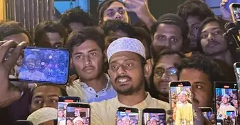 প্রশাসনের লোকেরা বলেছিল ‘মুখ বন্ধ করো, জিতিয়ে দেবো’, কিন্তু আপস করিনি