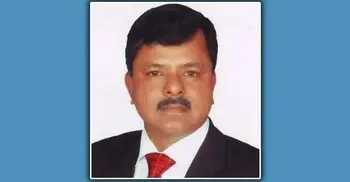 মামুন খালেদকে জিজ্ঞাসাবাদে পাওয়া গেছে ইলিয়াস আলীকে গুমের যোগসূত্র