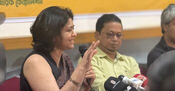 কার্টুন আঁকলে, মিম বানালে মামলা দেওয়ার চর্চা বন্ধ করতে হবে