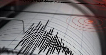 দেশে ফের ভূমিকম্প
