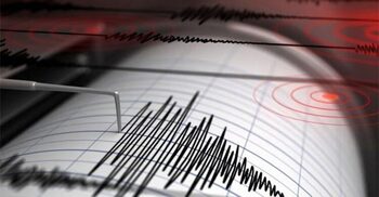 Earthquake felt in Bangladesh