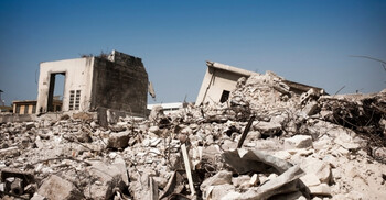 ভূমিকম্প হলে যে দোয়া ও আমল করবেন