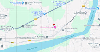Magnitude 3.6 earthquake shakes Dhaka, surroundings