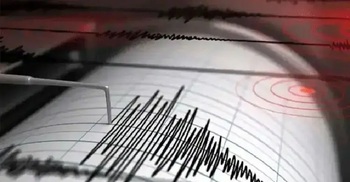 6.0 magnitude earthquake jolts Hawaii