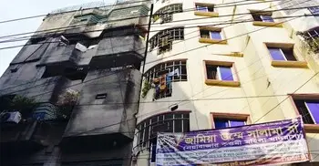 ভূমিকম্পের প্রস্তুতি হিসেবে ঢাকায় ৪৪৫ আশ্রয়স্থল চিহ্নিত: মন্ত্রী 