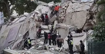 Venezuela earthquake death toll surpasses 5,000