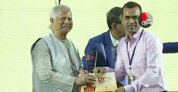 2 Jago News journalists win labour rights awards