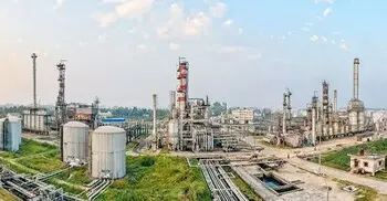 তেল সংকটে বন্ধ ইস্টার্ন রিফাইনারির মূল প্ল্যান্ট