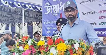 আগামী শিক্ষাবর্ষ থেকে প্রাথমিক-হাইস্কুলে খেলাধুলা বাধ্যতামূলক