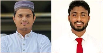 ইবি ছাত্রশিবিরের সভাপতি ইউসুব সেক্রেটারি রাফি