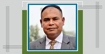 ইসলামী বিশ্ববিদ্যালয়ের নতুন উপাচার্য অধ্যাপক মতিনুর রহমান