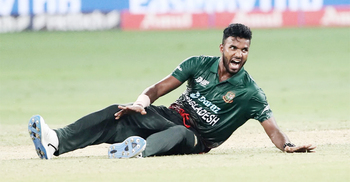 টি-টোয়েন্টি বিশ্বকাপও খেলা হবে না এবাদতের!