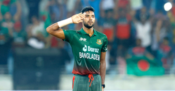 এশিয়া কাপে এবাদতের খেলা নিয়ে শঙ্কা