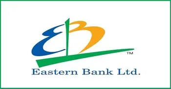 ট্রেইনি অফিসার নিয়োগ দেবে ইস্টার্ন ব্যাংক, বেতন ৩১ হাজার