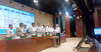 ‘বীর মুক্তিযোদ্ধা’ স্মার্ট জাতীয় পরিচয়পত্র পেলেন ১০৪ জন