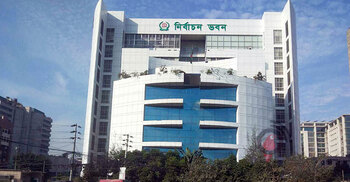 প্রবাসীদের এনআইডি সেবায় সর্বোচ্চ গুরুত্ব দেওয়ার নির্দেশ ইসির