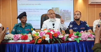 Shapla not on official list, cannot be allotted: EC