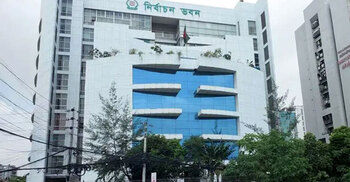 গণভোটের ব্যালট হবে গোলাপী, ব্যবহার হবে একই বক্স