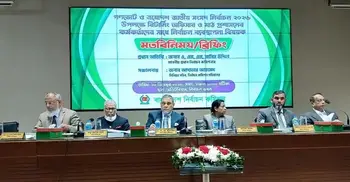 নেতারা দিনে বক্তব্য দিয়ে রাতে আসামি ছাড়াতে তদবির করেন